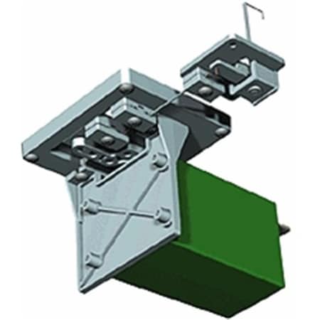 Circuitron Circuitron CIR6100 Remote Tortoise Mount CIR6100